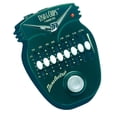 thumbnail image 1 of Danelectro - FISH & CHIPS 7 BAND EQ PEDAL, 1 of 1