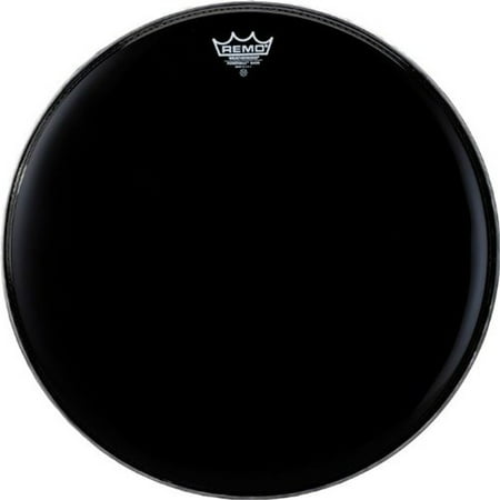 POWERMAX EBONY BD MARCHING