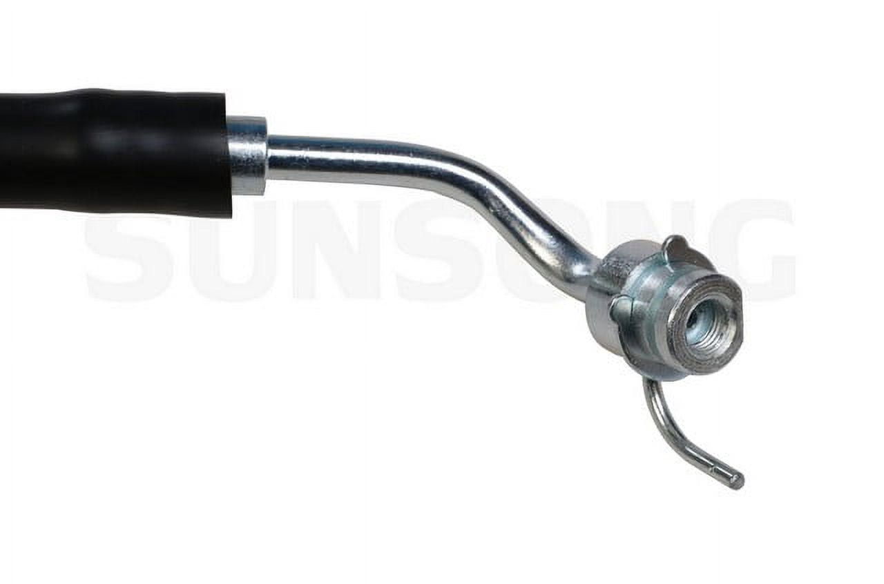 Sunsong 2203636 Brake Hydraulic Hose
