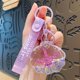 thumbnail image 1 of ¡Precios Bajos!, 1. Accesorio de llavero con temática del océano 2. Llavero con colgante de concha marina 4. Decoración de llavero con inspiración marina Akmoler, 1 of 8