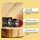 thumbnail image 3 of Edge Control Hair Gel, Edge Control Hair Wax,Strong Hold,Hair Styling Gel, Long Lasting,Natural Formula,Strong Hold For Comfortable And Relaxed Hair, 3 of 5