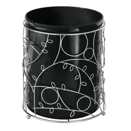 Fleur De Lis Living Housman Waste Basket Fleur De Lis Living Housman Waste Basket