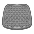 thumbnail image 1 of Bgsha Car Seat Cushion, Driver Seat Cushion With Comfort Memory Foam & Non-Slip Rubber, 1 of 5