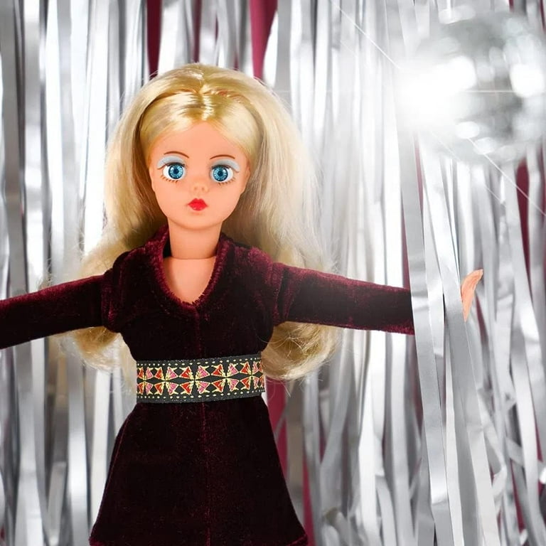 Susi Classic Doll – Rock Vibes Edition | Collectible Fashion Doll