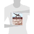 thumbnail image 3 of Candy Bomber, Michael O. Tunnell Paperback, 3 of 3