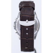 Casio Edifice Chronograph Quartz EFR-526L-7AV Mens Watch