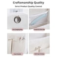thumbnail image 5 of Wall Mounted Fabric Storage Organizer Multi Pocket Hanging Bag for Dorm Bedroom and Office, 5 of 7