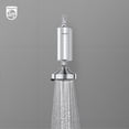 thumbnail image 3 of Cartucho de filtro de ducha Philips KDF Double Mesh Filtration, 3 of 8