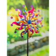 thumbnail image 2 of Color Pop Wind Spinner, 2 of 4