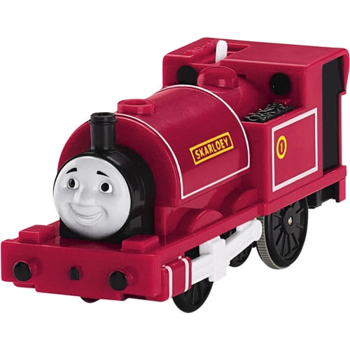 thomas and friends skarloey