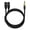 1.8m, variant on 0.5/1.8/3.0m 6.35mm to 2x3Pin Output Cable Standard 6.35 to 3Pin Splitter Converter Cord for Amplifiers Mixers