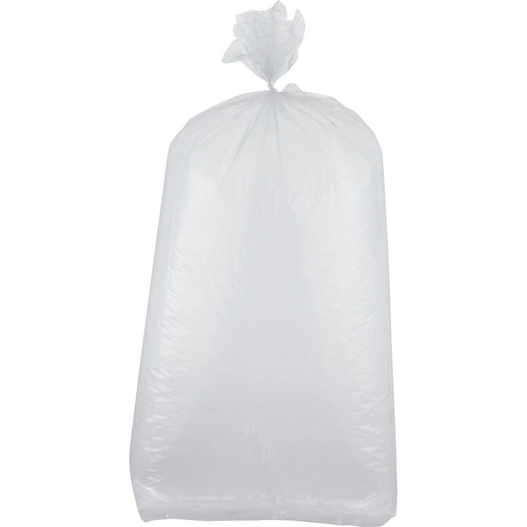 Food Bags, 0.8 mil, 8