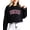 Black Sweatshirt, variant on Sunkissed Sweatshirt for Women and Teens Girly Trendy Summer Sweater Black Sweatshirt Adult X-Large