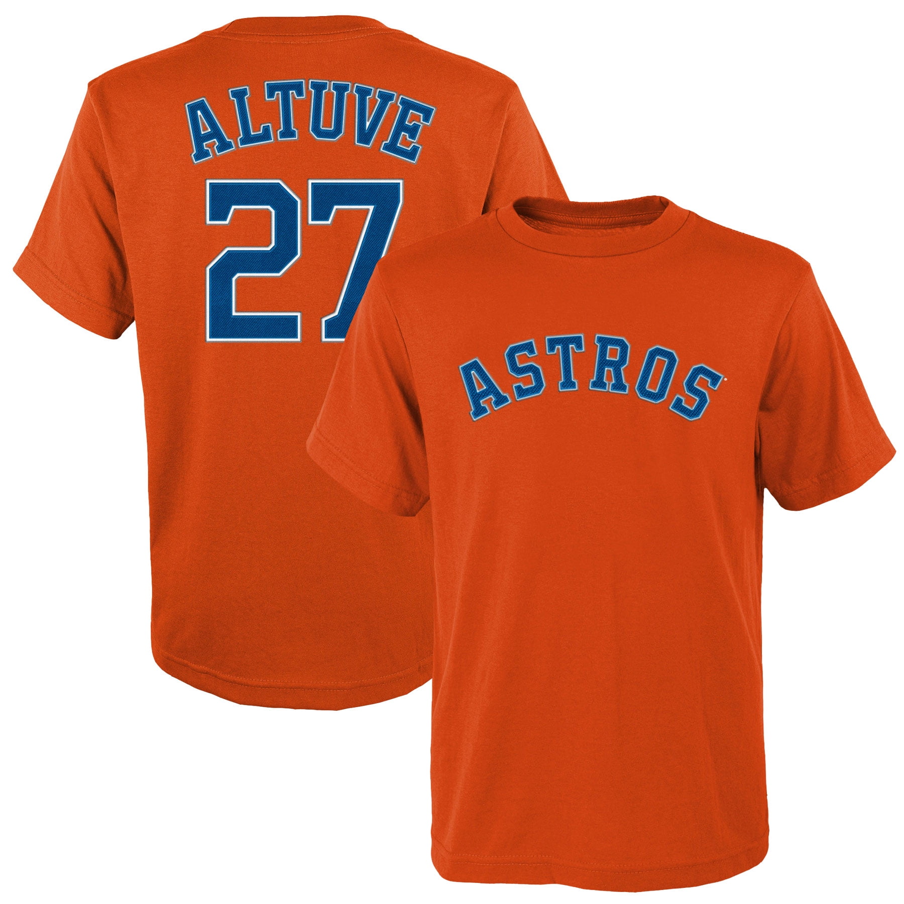 kids astros shirt