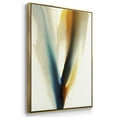 thumbnail image 3 of Surreal Tendencies Framed Premium Gallery Wrapped Canvas - Ready to Hang - 17 x 25 - Gold Floating Frame, 3 of 9