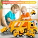 thumbnail image 2 of Construction Toys Car Nicmore 5 en 1 para niños de 2 a 6 años, 2 of 4