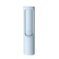 thumbnail image 2 of Zeus Reusable Rotating Cylinder Clothes Pets Hair Lint Remover Roller Dust Brush, 2 of 7