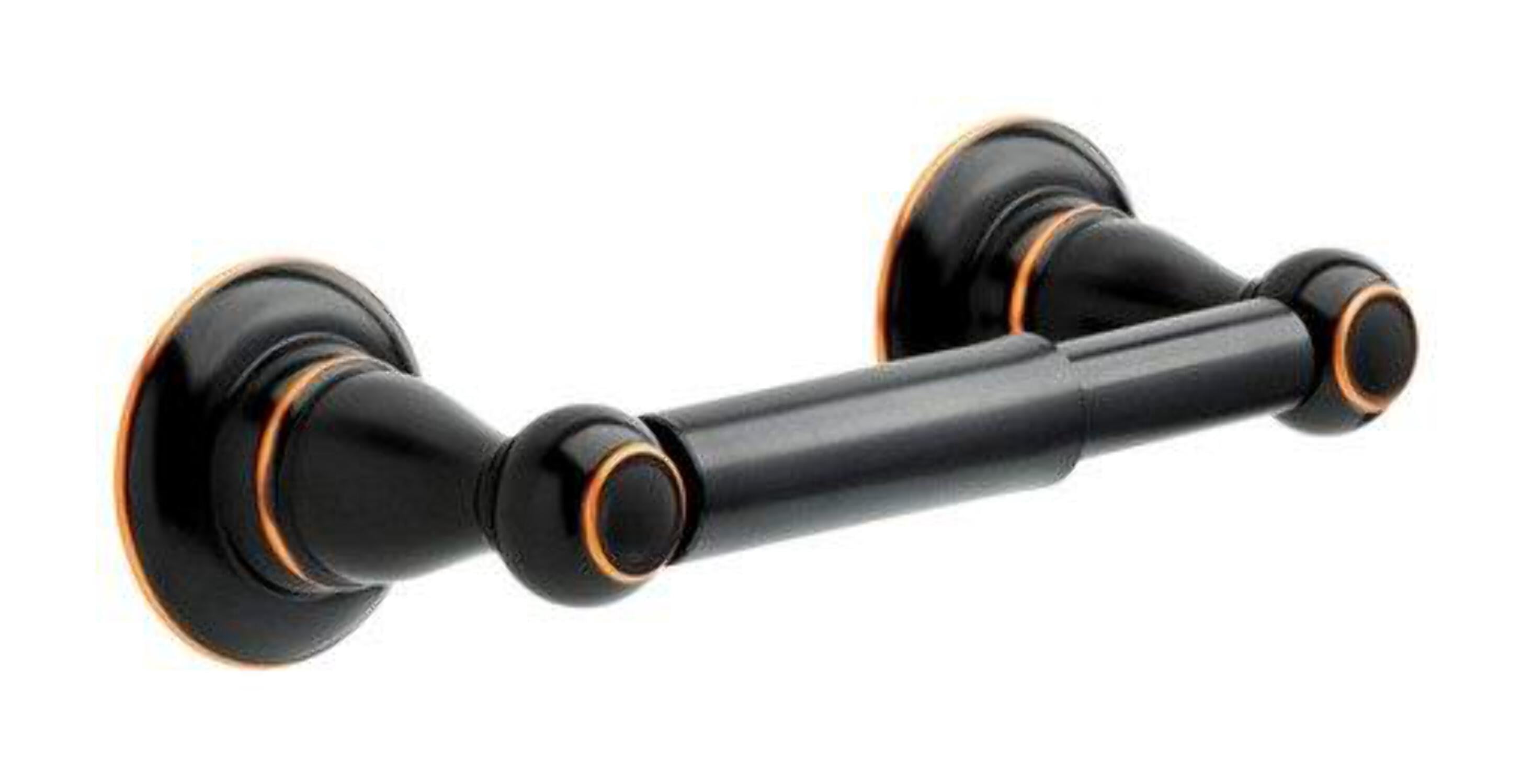 Porter Toilet Paper Holder in Oil Rubbed Bronze