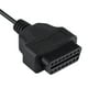 thumbnail image 5 of Cable adaptador de diagnóstico OBD2 OBDII de 7 pines a 16 pines para Ford, 5 of 8