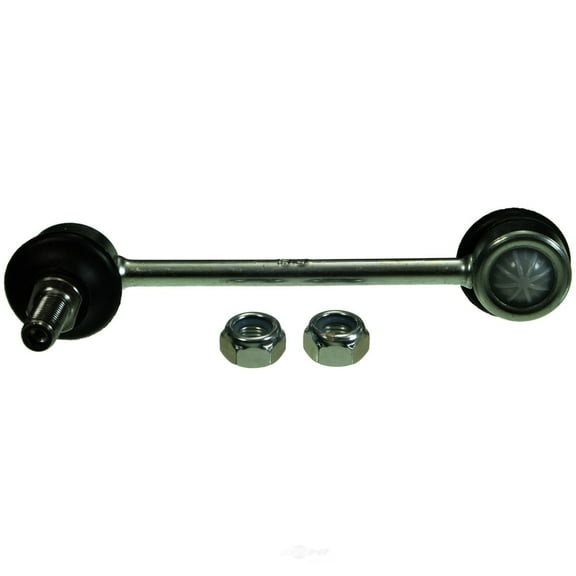 QuickSteer K90360 Suspension Stabilizer Bar Link Fits select: 2001-2006 HYUNDAI ELANTRA, 2003-2008 HYUNDAI TIBURON