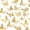 96 Pcs, Gold, variant on 3D Butterfly Wall Decor, 96 Pcs 4 Styles 3 Sizes, Removable Metallic Wall Sticker Room Mural Decals for Kids Bedroom Nursery Classroom Party Decoration Wedding Decor DIY Gift (Sliver)