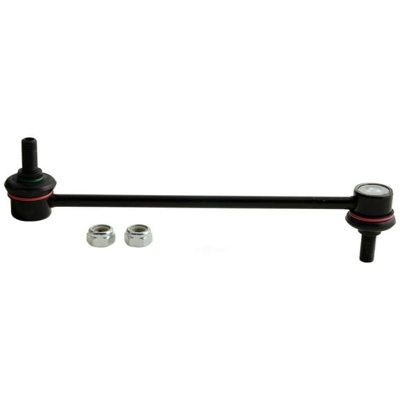 TRW JTS7538 Suspension Stabilizer Bar Link Kit Fits select: 2001-2009,2016-2017 TOYOTA HIGHLANDER