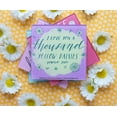 thumbnail image 3 of Gilmore Girls Quotes Glass Coasters | Set of 4, 3 of 7