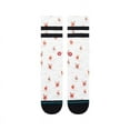 thumbnail image 2 of Stance Mens  UNISEX SHRANTA CREW SOCKS LG (US Men's Shoe 9-13), 2 of 3