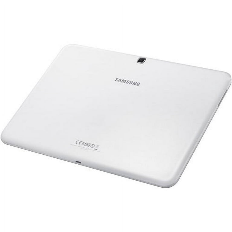 Galaxy Tab 4 10.1 16GB (Wi-Fi) Tablets - SM-T530NYKSXAR