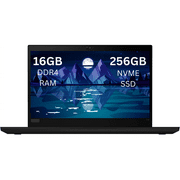 Restored Lenovo ThinkPad T14 14" Ultrabook - Intel - rated 4 stars from 1 reviews