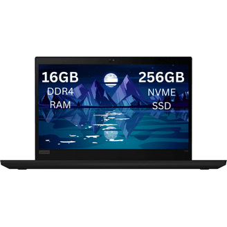 Restored Lenovo Thinkpad T14 Gen 3 14