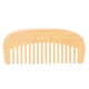 thumbnail image 2 of Peine de madera, peine de masaje que estimula la circulación, peine para barba, durabilidad probada en el tiempo, 2 of 8