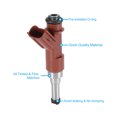 thumbnail image 3 of Unique Bargains 6pcs 23250-31050 23209-31050 Car Fuel Injector Replacement for Toyota Sienna 2007-2011 for Toyota Camry 2007-2011, 3 of 7