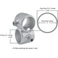 thumbnail image 2 of 1" Size Crossover Pipe Fitting (1.375" Fitting I.D.), 2 of 2