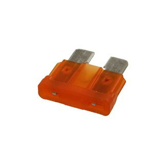 2pcs 0287040.PXCN Littelfuse Inc FUSE AUTOMOTIVE 40A 32VDC BLADE