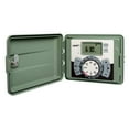 thumbnail image 1 of Sistema de rociadores Timer Orbit 57899, columpio exterior de 9 estaciones, 1 of 5