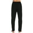 thumbnail image 5 of Purcoar Mens Pants Athletic Jogger Sweatpants with Pockets, 5 of 5