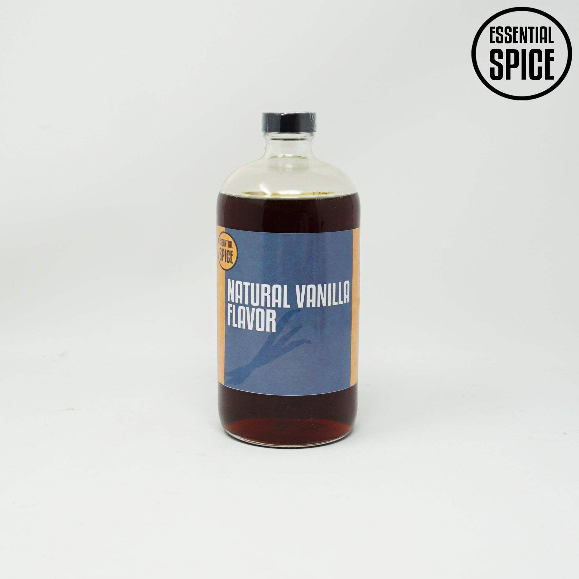 Natural Vanilla Flavor