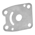 thumbnail image 3 of Guide Plate, Impeller Guide Plate Tear Proof 6E0 44323 00 00 Durable  for Boat Repair Kit, 3 of 8