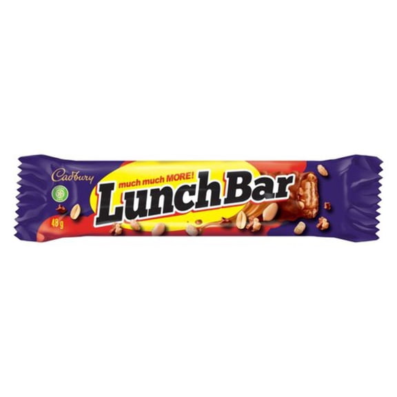Cadbury Lunch Bar 48g