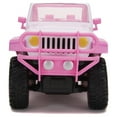 thumbnail image 2 of Jada Toys - Girlmazing 1:16 Scale RC Jeep, Exclusive Star Deco, 2 of 6