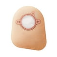 thumbnail image 4 of New Image Closed End 9"L 2pc System Ostomy Pouch 1.75" Flange 18732, 60 Ct, 4 of 5