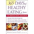 thumbnail image 1 of 365 Jours de Repas Sains du American Dietetic Association, 1 of 2