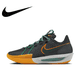thumbnail image 2 of Nike nuevo listado Air Zoom GT Cut 3 zapatillas de baloncesto de caña baja antideslizantes resistentes al desgaste para hombres y mujeres con las mismas zapatillas deportivas, 2 of 5
