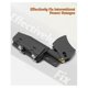 thumbnail image 3 of Switch Fit for Circular Saw 2730-20 2731-21 2782-20 Replacement Part Compatible with Milwaukee Tools, 3 of 5
