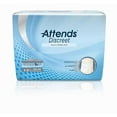 thumbnail image 5 of Attends Unisex Incontinence Underwear, Discreet, XL, Moderate, 18 Count, 5 of 5
