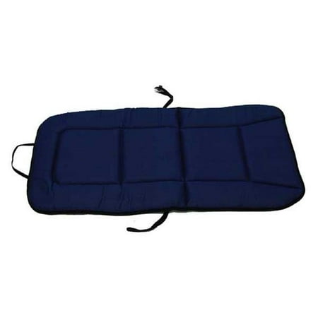 

Barjan 08719765 Blue Padded Tweed Seat Cushion