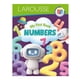 thumbnail image 1 of My first book. Numbers Ediciones Larousse Tomo 1, 1 of 1
