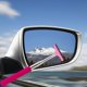 thumbnail image 3 of Limpiador de Parabrisas Retráctil, Herramienta de Limpieza Automática, Cepillo de Parabrisas, Escobilla de Goma para Ventana, Limpiaparabrisas, Limpia Rosado DYNWAVEMX Limpiador de parabrisas, 3 of 8