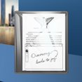 thumbnail image 3 of Protector de pantalla Kepuch de cristal templado para Kindle Scribe 2024/2022, 3 of 5